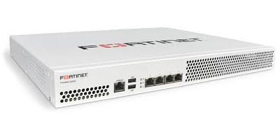Fortinet FortiMail Secure Email Gateway UAE Email Security Solution