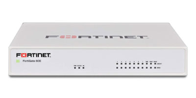 Fortinet FortiGate Next Generation Firewall UAE Dubai Network Security Appliance