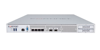 Fortinet FortiSandbox Advanced Threat Detection Solution UAE