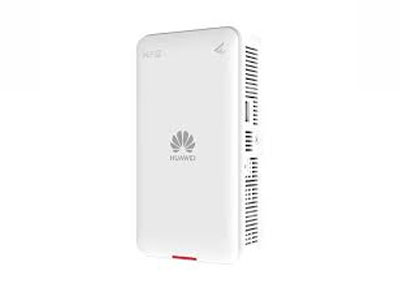 Huawei eKit AP263 Wall Plate Access Point Hospitality WiFi UAE