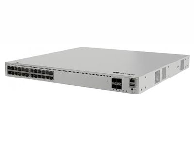 Huawei eKit S310 Managed PoE Switch UAE