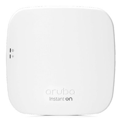 HPE Aruba Instant On AP12 Access Point SMB Wireless Networking UAE