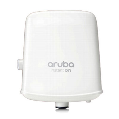 HPE Aruba Instant On AP17 Outdoor Access Point Weatherproof WiFi UAE