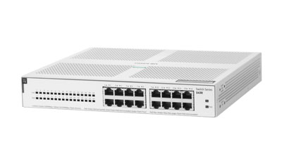 HPE Aruba Instant On 1430 Series Gigabit Unmanaged Switch UAE