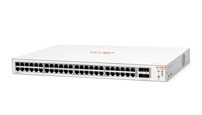 HPE Aruba Instant On 1830 Series Smart Managed Switch UAE