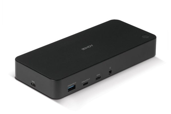 Lindy DST-PRO Universal – Authorised Distributor UAE Dubai Abu Dhabi | Maxtouch