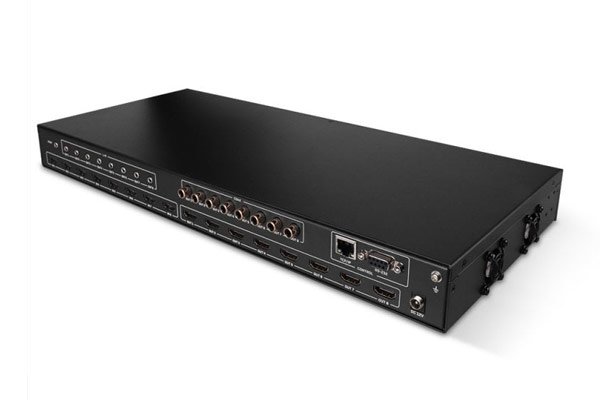 Lindy HDMI® 4K60 Matrix Switchers – Authorised Distributor UAE Dubai Abu Dhabi | Maxtouch