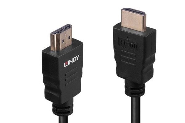 Lindy High Speed HDMI® Cable – GRS – Authorised Distributor UAE Dubai Abu Dhabi | Maxtouch