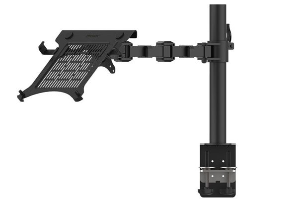 Lindy Laptop/Notebook Display Arm – Authorised Distributor UAE Dubai Abu Dhabi | Maxtouch