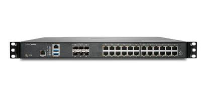 SonicWall NSa 3700 Enterprise Security Appliance UAE