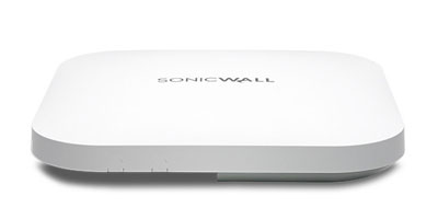 SonicWave 641 WiFi 6 Access Point