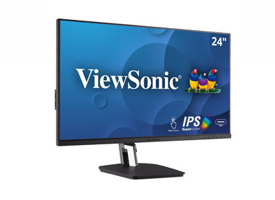 ViewSonic Touch Screen Monitor Interactive Display UAE