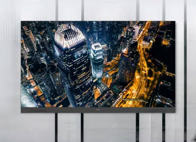 ViewSonic Video Wall Display Solutions UAE